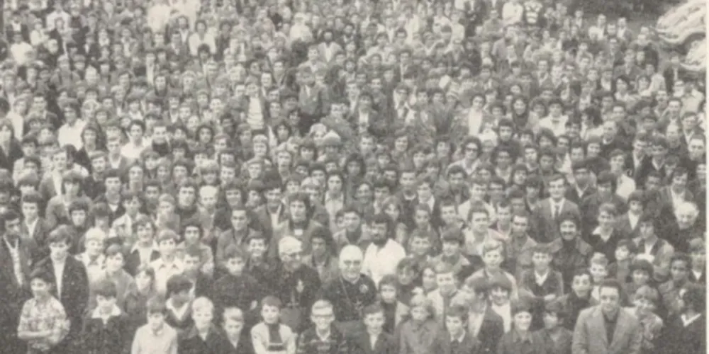 IX Congresso Sacerdotal Brasileiro e I Congresso Sul Brasileiro de Seminaristas Maiores