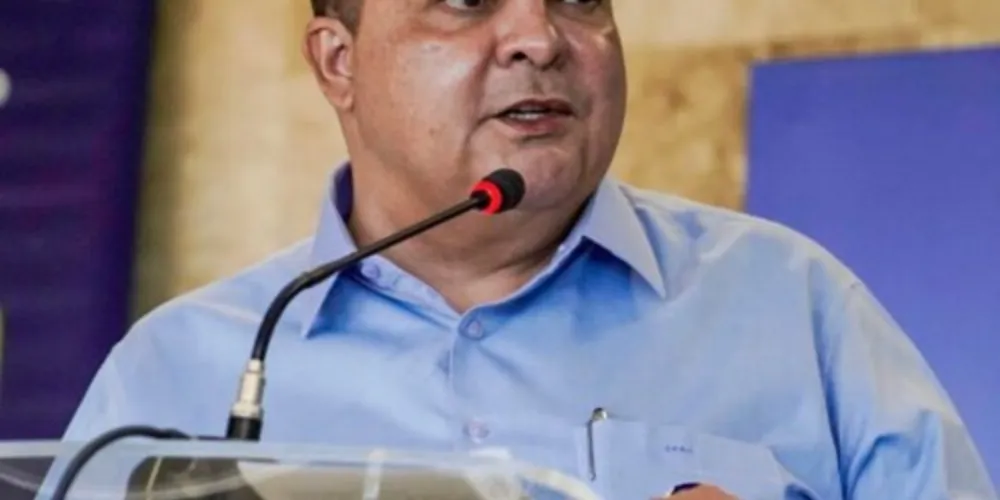 Liderança do Movimento Democrático Brasileiro (MDB) foi reeleito no Distrito Federal