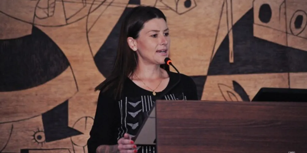 Através de uma Moção de Apelo, Joce sugere a implementação de 16 dias de ativismo pela causa