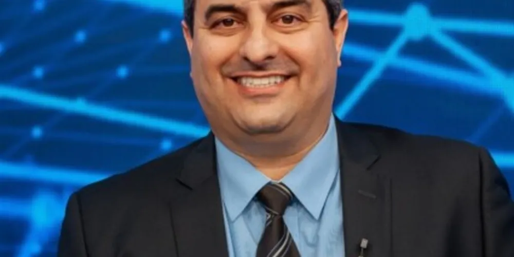 Joni Silva Correia Junior, liderança do Democracia Cristã (DC)