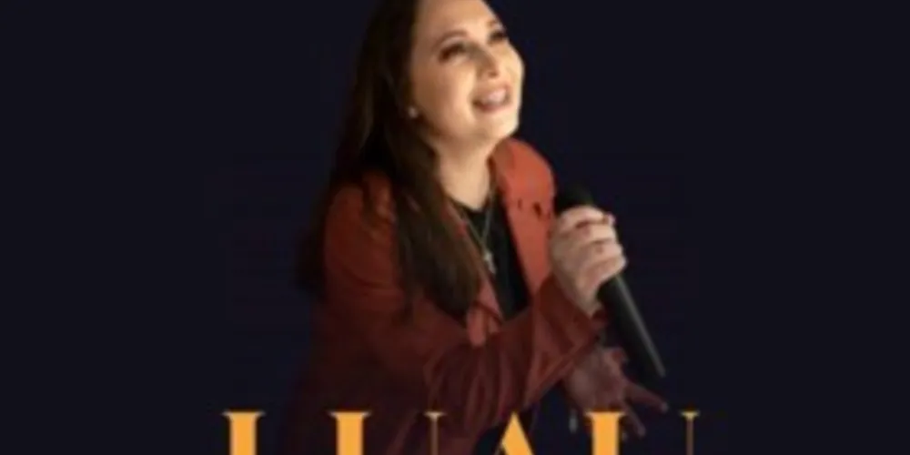 O Luau Pocket Show ocorre neste sábado, dia 10, a partir das 19h30, na praça Hulda Roedel, em frente à igreja matriz.