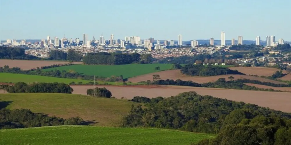 Atividades do Poder Executivo, de Ponta Grossa, serão alteradas em razão do feriado