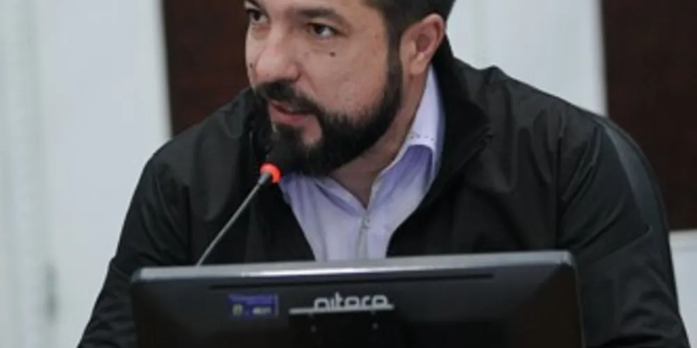 O Projeto de Lei 82/2022 é de autoria do vereador Leandro Bianco (Republicanos)