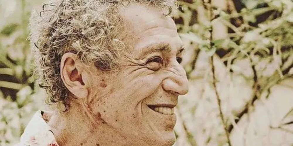 Músico e poeta Luiz Galvão.