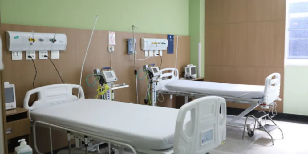 Dados da 'Regulação Estadual de Leitos' mostram números positivos contra o coronavírus no Estado