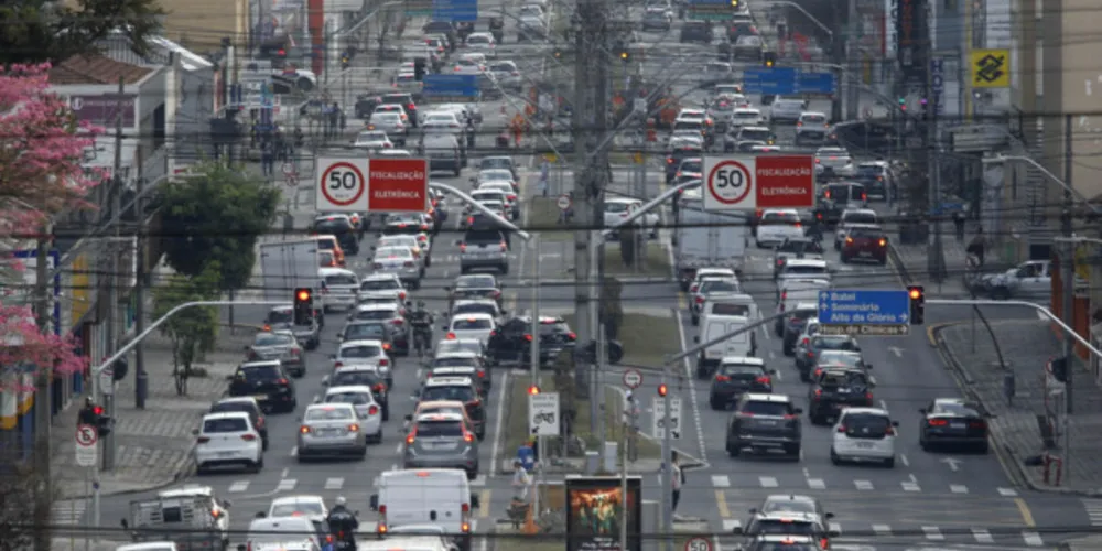 Detran-PR orienta condutores para o prazo final de quitação do Licenciamento