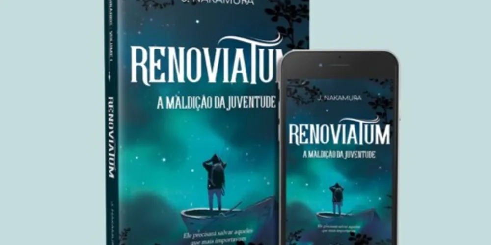 Publicação está disponível nos formatos físico e também e-Book