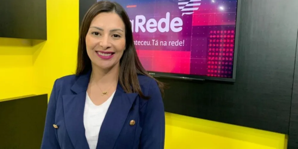 Mabel Canto (PSDB), em entrevista ao Portal aRede.