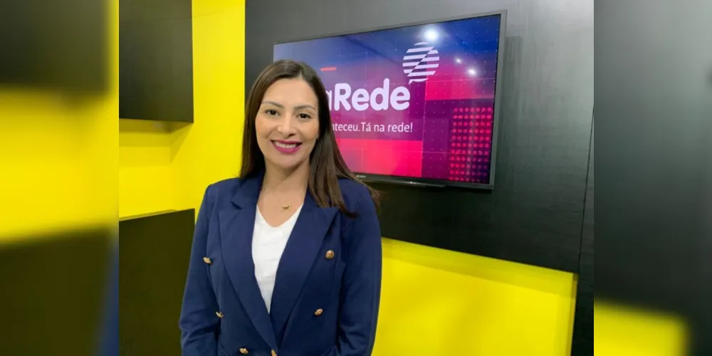 Mabel Canto (PSDB), em entrevista ao Portal aRede.