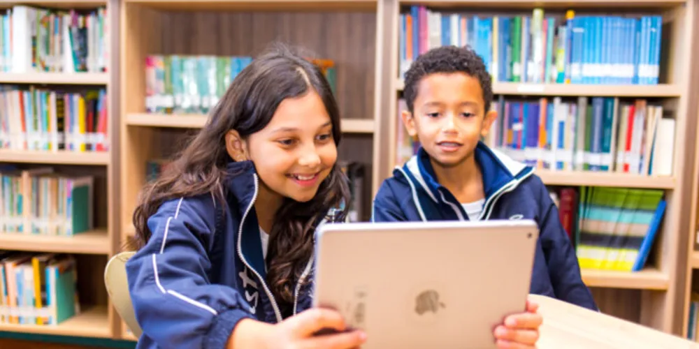 Com proposta completa de ensino, estudantes se tornam cidadãos globais prontos para transformar o mundo