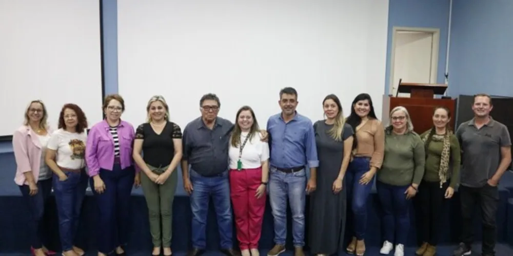 Durante reunião híbrida realizada na tarde de quarta-feira (30), os gestores da região debateram e aprovaram os novos serviços