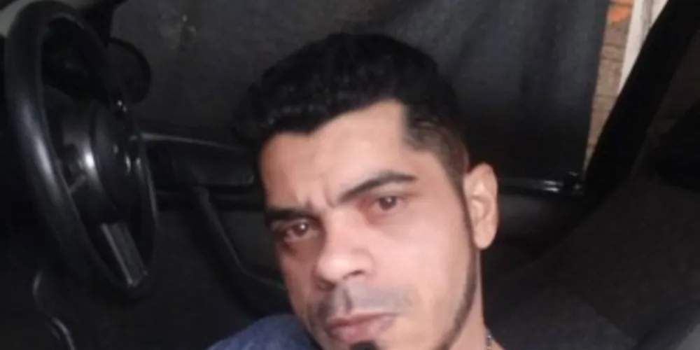 Diego Marcelo Mateus da Luz morreu durante confronto com policiais militares