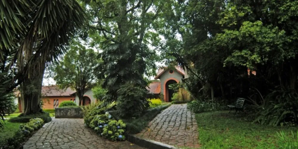 Evento será conduzida por Dom Bernardino, Ferreira da Costa, abade do mosteiro de Singeverga, em Portugal