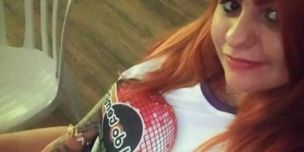 Rafaele Cassiane Pinto tinha 21 anos; sepultamento acontece nesta segunda-feira (12)