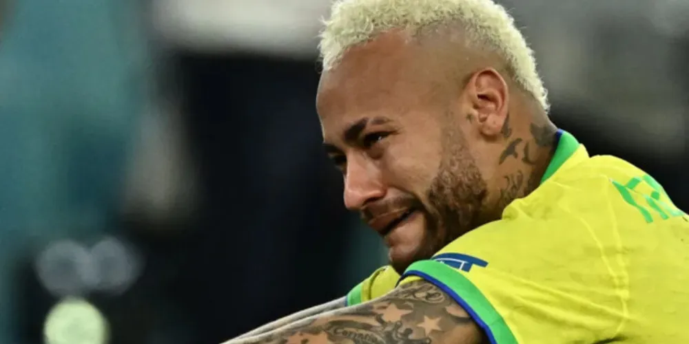 Neymar ainda não garantiu retorno à Seleção Brasileira