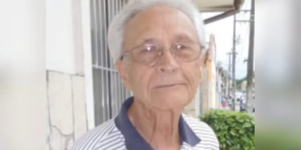 Senhor Cláudio Bittencourt Joppert.