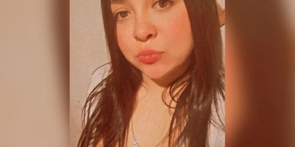 Rafaela de Fátima Miranda desapareceu no dia 7 de outubro