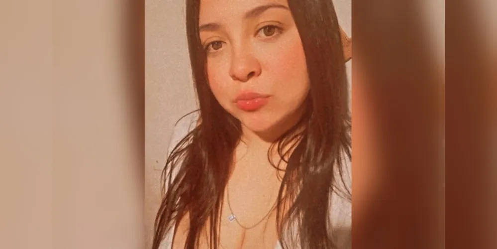 Rafaela de Fátima Miranda desapareceu no dia 7 de outubro