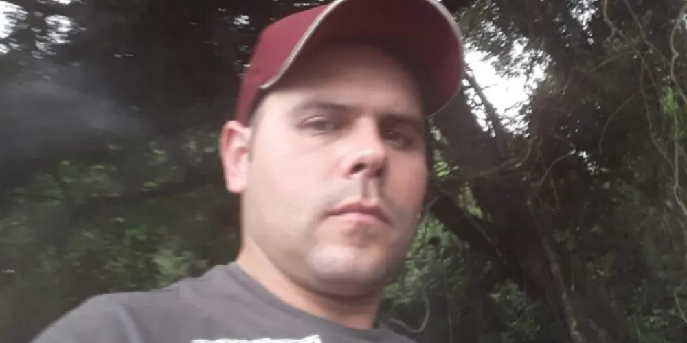 Vítima foi identificada como Gilberto Junio Soares da Cruz