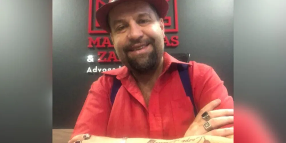 Malaquias tinha 52 anos, era advogado e atuou por décadas junto ao Sindicato dos Servidores Públicos Municipais de Ponta Grossa (SindServ)