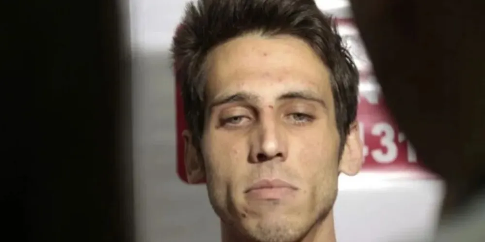 O crime aconteceu no último dia 08 de novembro.