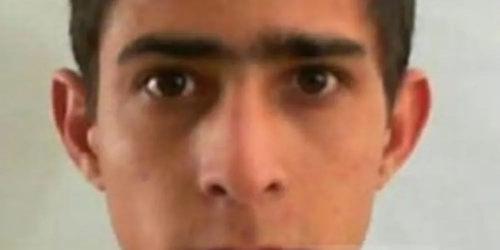 Danilo da Silva Carneiro Lobo tinha 25 anos e seria morador da Santa Terezinha