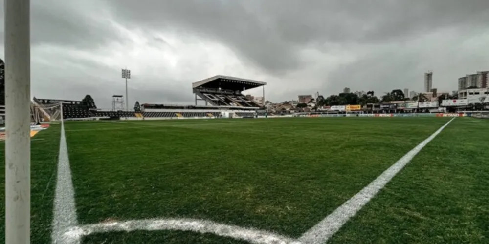 Fantasma precisa vencer o Vila Nova, às 19 horas desta sexta, para seguir com chances viáveis de permanências na Série B do Brasileirão; diretoria mantém promoção de ingressos ao torcedor