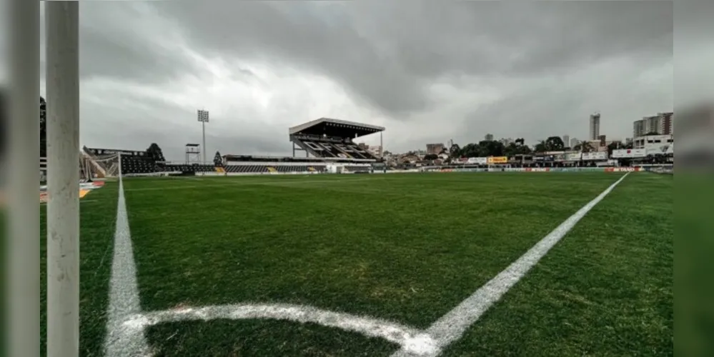 Fantasma precisa vencer o Vila Nova, às 19 horas desta sexta, para seguir com chances viáveis de permanências na Série B do Brasileirão; diretoria mantém promoção de ingressos ao torcedor