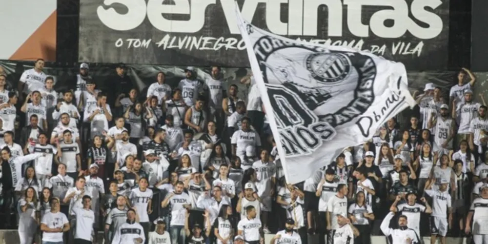 Torcida será fator importante para ajudar o Fantasma na competição estadual