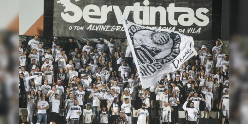 Torcida será fator importante para ajudar o Fantasma na competição estadual