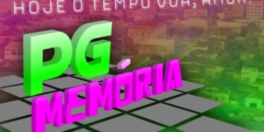 Com o tema “Hoje o tempo voa, amor”, o Salão discute a história e a cultura dos anos 80, bem como seus impactos na sociedade, além de propor um resgate da própria memória do Município através da apresentação de relatos, pesquisas, registros, entre outros.