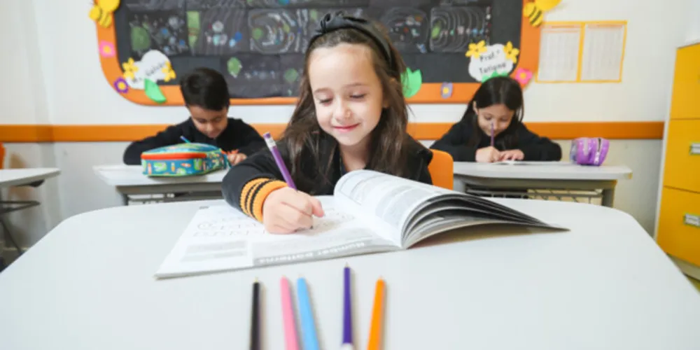 Instituição está desde 2018 em Ponta Grossa transformando vidas por meio da educação