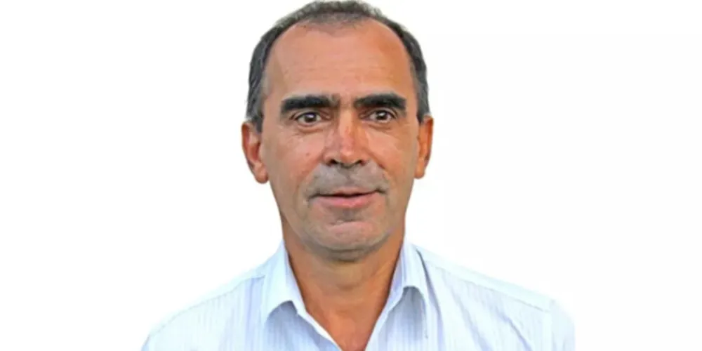 José Aparecido Bilha era de Assis Chateaubriand, ele tinha 63 anos
