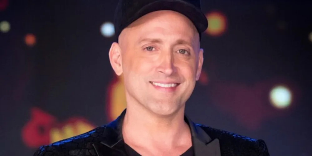 Marcado para estrear em 16 de dezembro na Prime Video, o documentário traz cenas inéditas de Paulo Gustavo, que faleceu em 2021