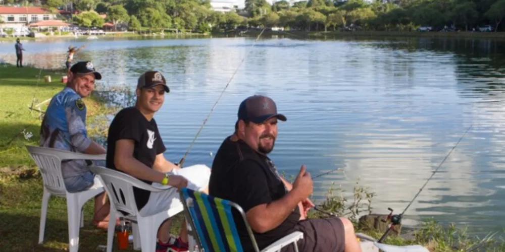 Na última edição, mais de 500 pessoas estiveram participando do evento