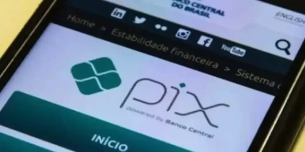 As alterações nos limites do Pix visam simplificar as regras e aprimorar a experiência do usuário