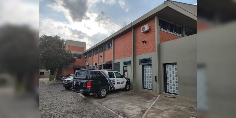 Indivíduo foi localizado com sinais de embriaguez e encaminhado à 13ª Subdivisão Policial