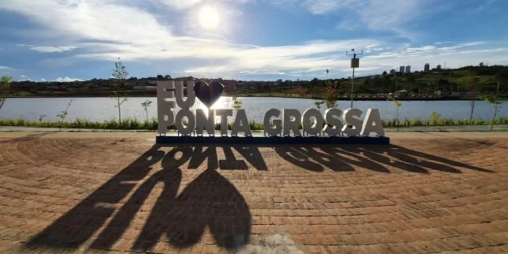 Sol volta a predominar pelos próximos dias na cidade