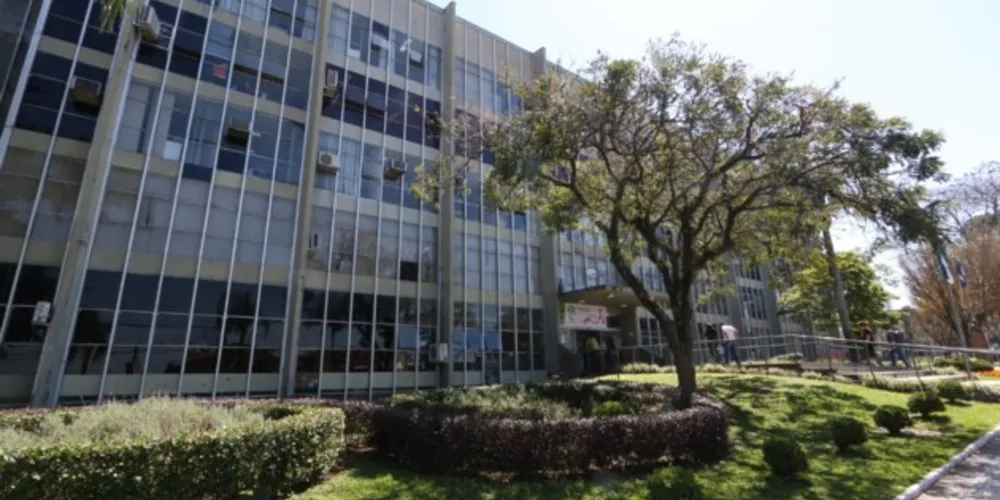 Atividades do Poder Executivo voltarão ao funcionamento normal na segunda-feira (31)