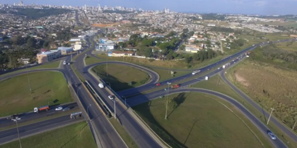 Valor Adicionado do Município em 2021 foi de 12,5 bilhões, segundo o secretário da Fazenda