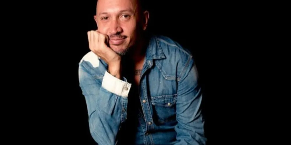 Professor Eziquiel foi reconhecido na última quinta-feira (1º)