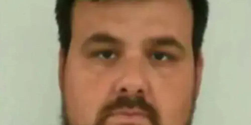 Ronaldo Pescador, de 40 anos, foi morto após ser torturado na capital paranaense