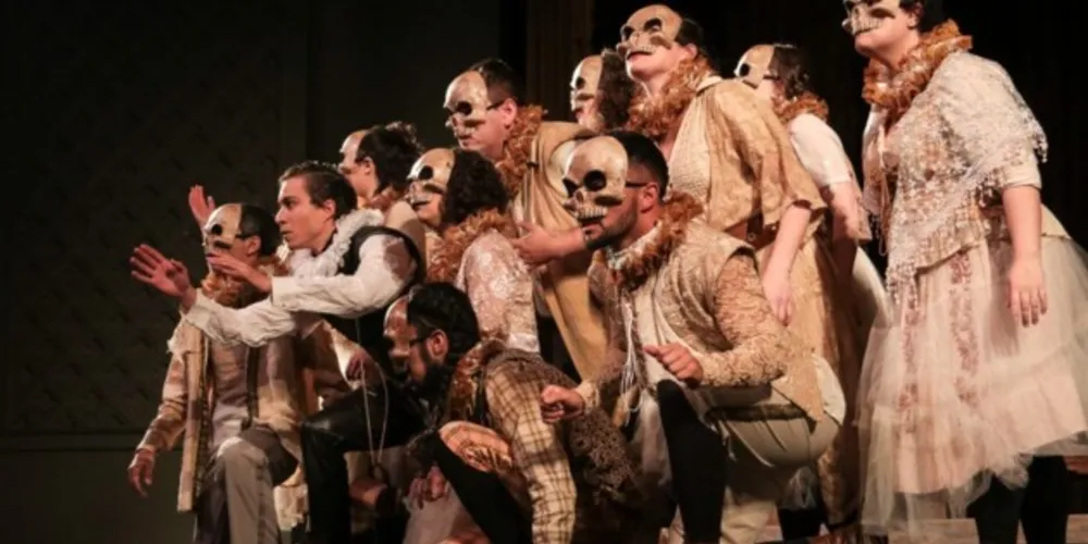 Edital prevê a inscrição de projetos em sete áreas culturais