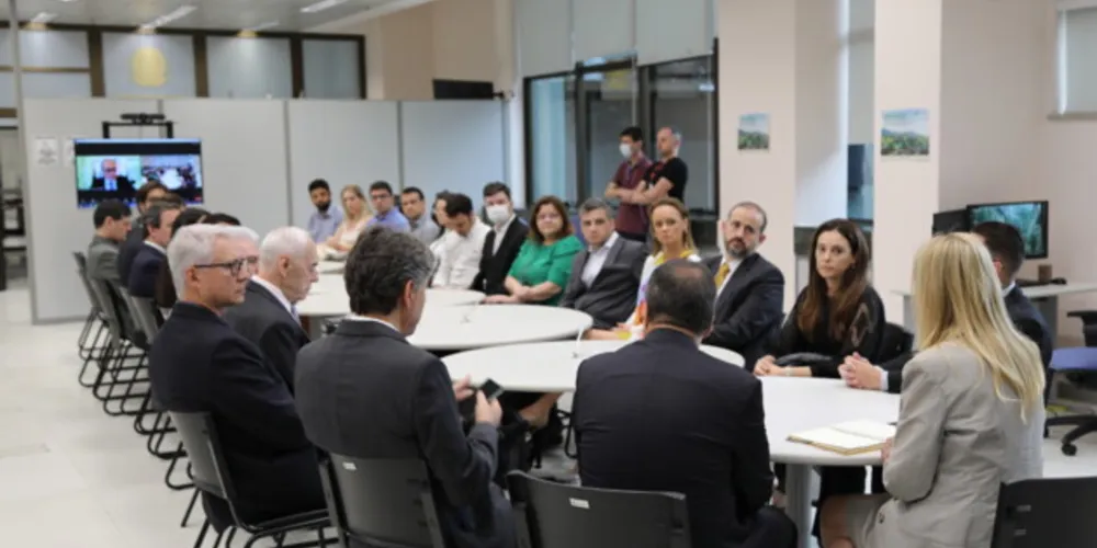 Os termos da decisão homologatória têm por finalidade encerrar os processos em andamento