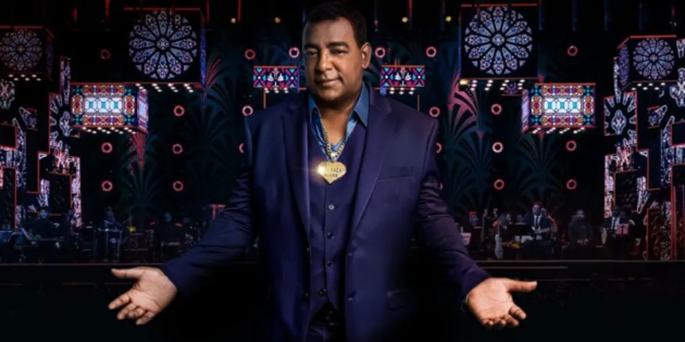 Grupo de pagode pretende reunir grande público no Centro de Eventos de Ponta Grossa