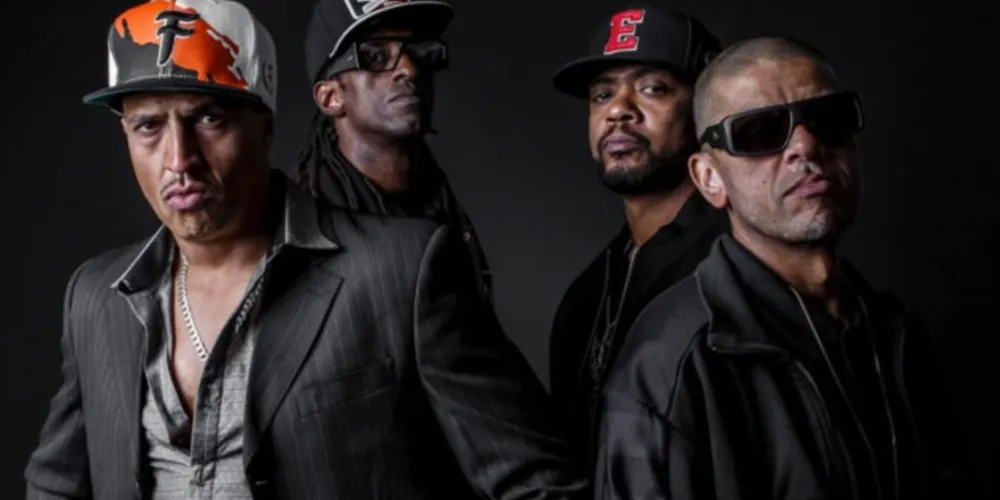 O grupo já tem três décadas de atuação, e é o grupo mais importante e influente no cenário nacional.