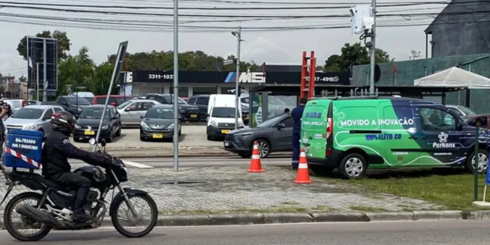 Proposta busca registrar os abusos, indo do som alto, até a alteração de escapamento