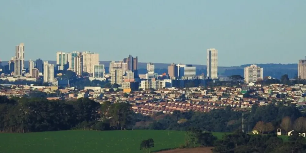 O estudo do Connected Smart Cities 2022 avalia os municípios brasileiros com mais de 50 mil habitantes