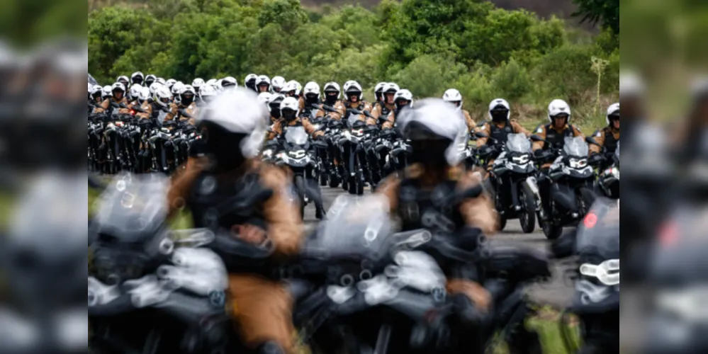Equipe da Rocam realizou as diligências necessárias contra o homem