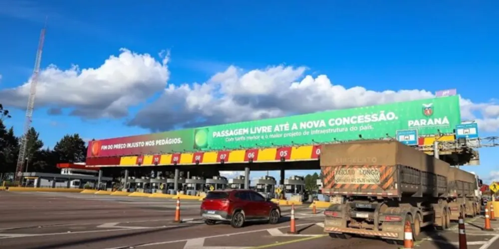 Contratos do 'Anel de Integração' se encerraram no fim de 2021